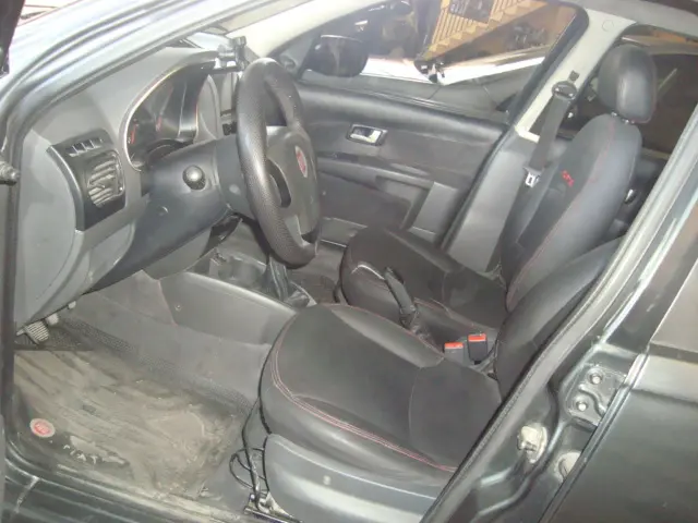 FIAT Siena - Foto