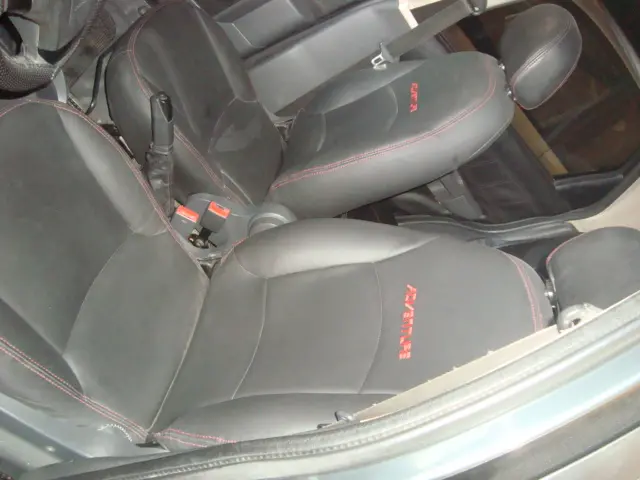 FIAT Siena - Foto