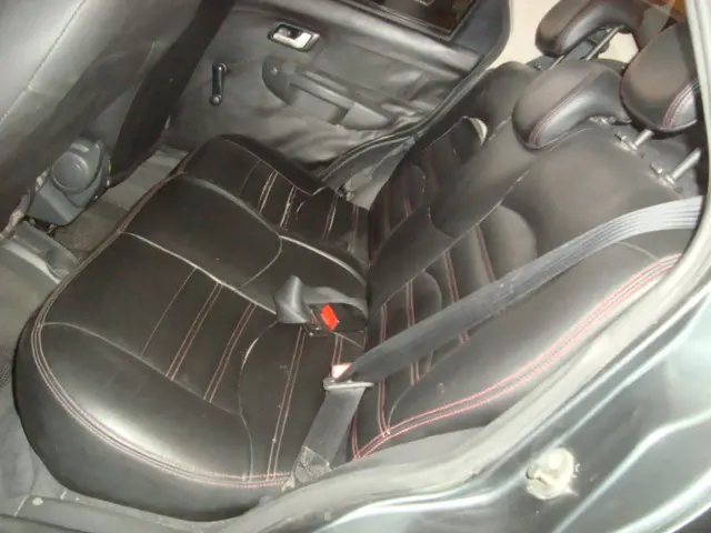 FIAT Siena - Foto