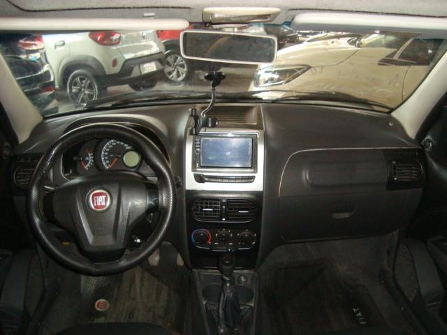 FIAT Siena - Foto