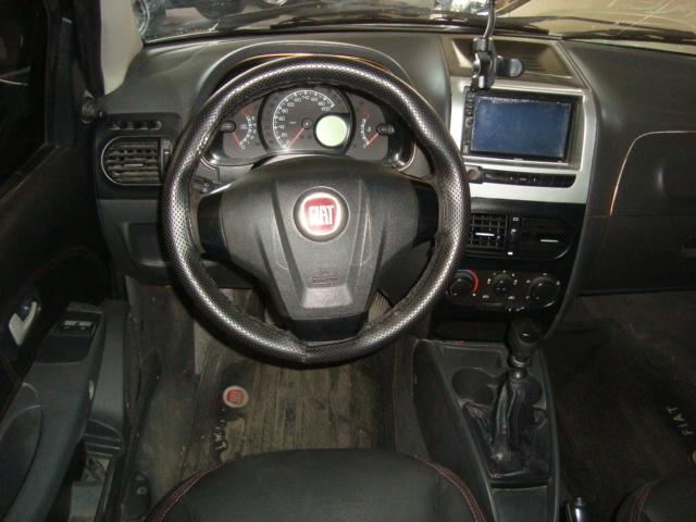FIAT Siena - Foto
