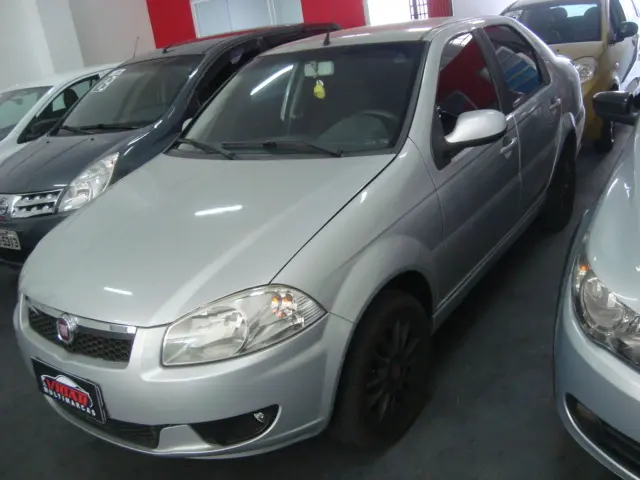 FIAT Siena