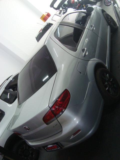 FIAT Siena - Foto