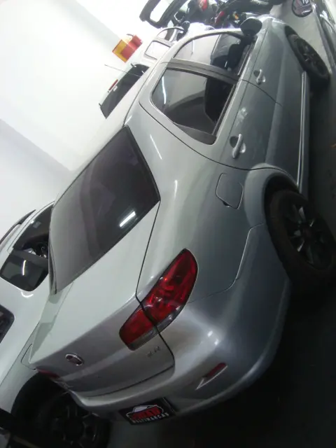 FIAT Siena - Foto