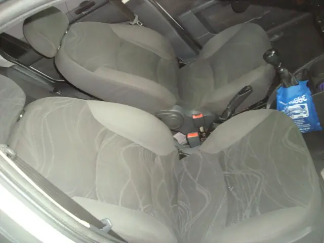 FIAT Siena - Foto