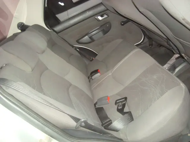 FIAT Siena - Foto