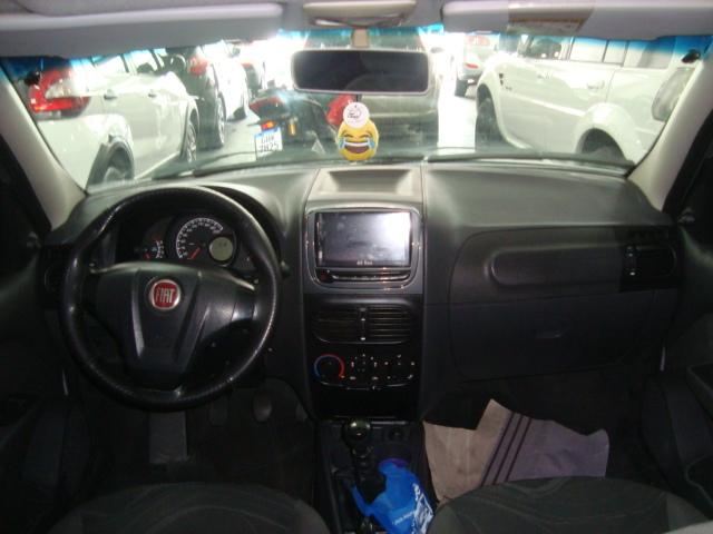 FIAT Siena - Foto