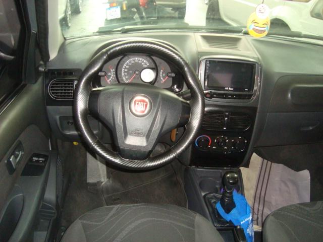 FIAT Siena - Foto