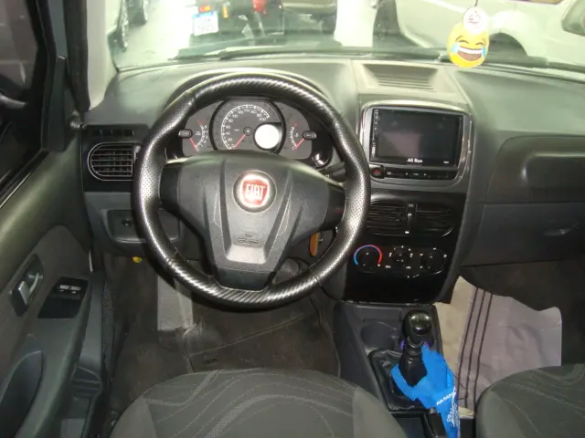 FIAT Siena - Foto