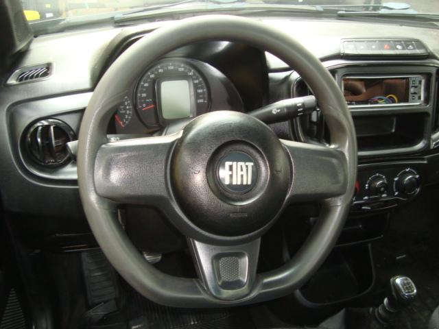 FIAT Strada - Foto