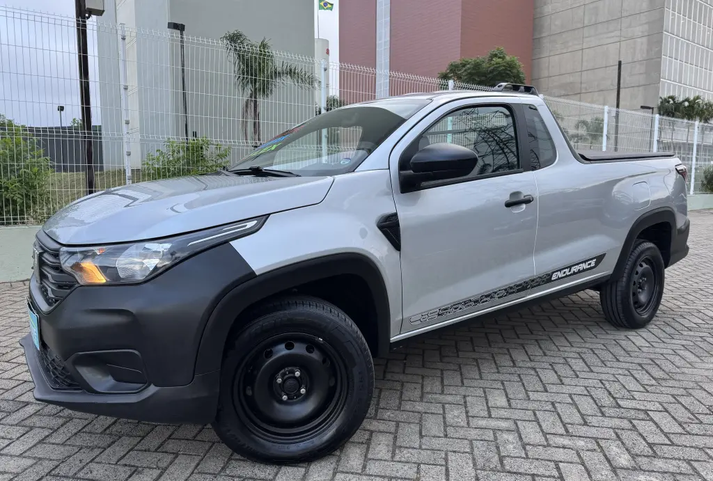 FIAT Strada