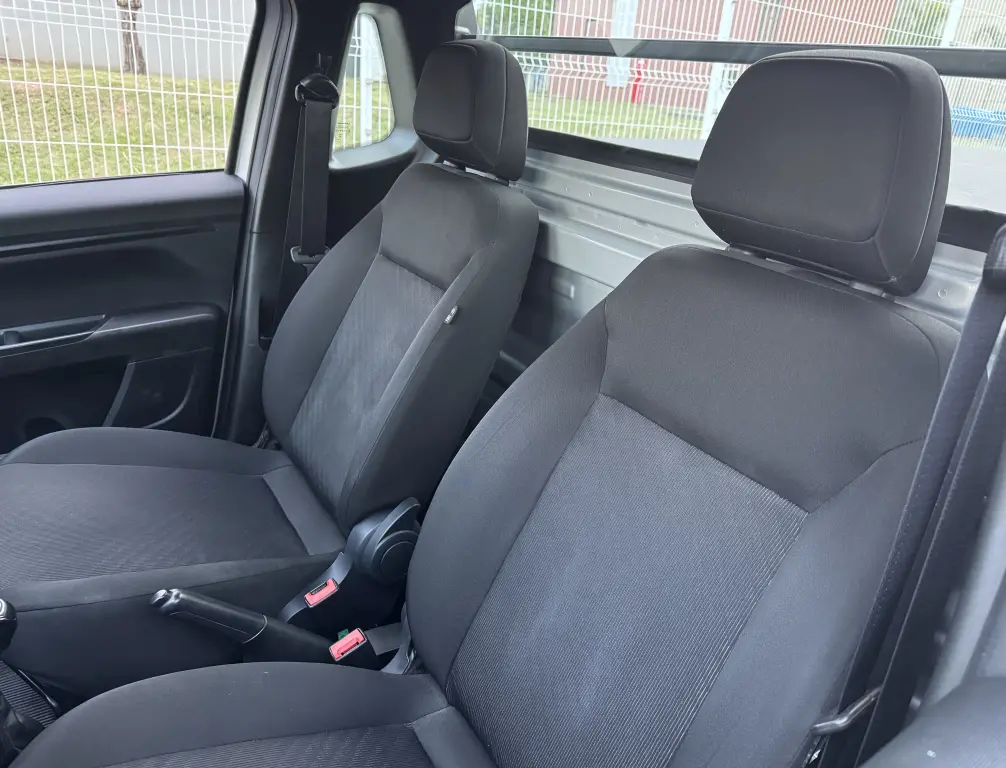 FIAT Strada - Foto