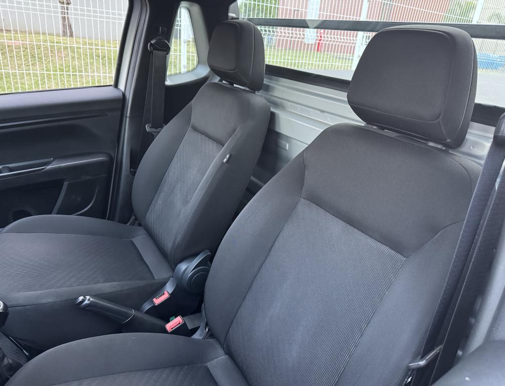 FIAT Strada - Foto