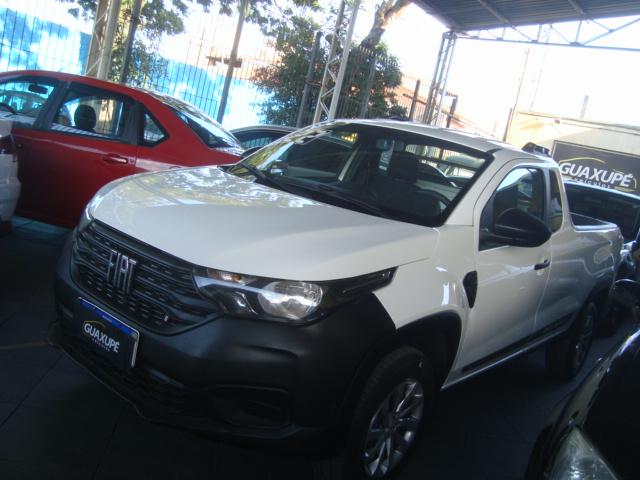 FIAT Strada