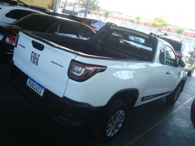 FIAT Strada - Foto