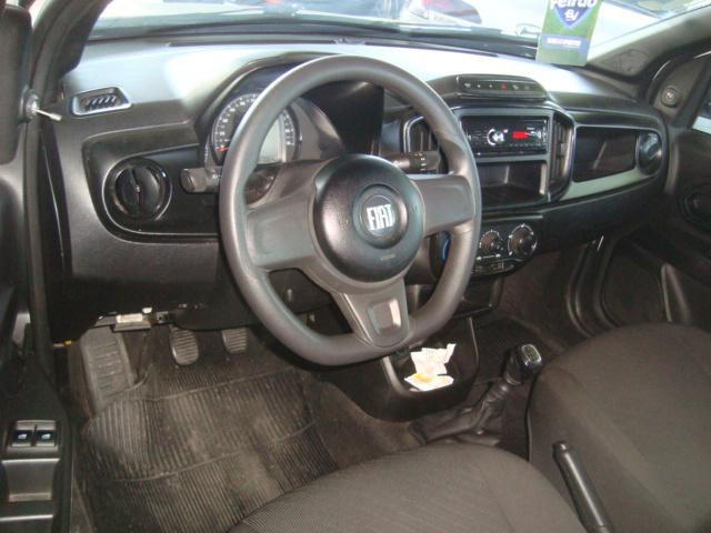 FIAT Strada - Foto