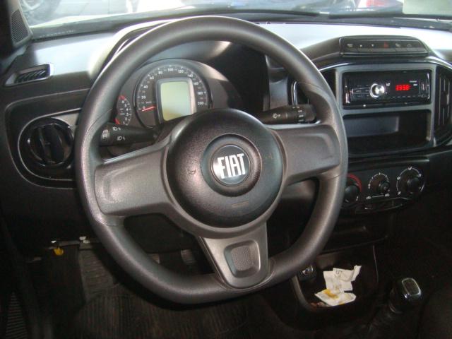 FIAT Strada - Foto