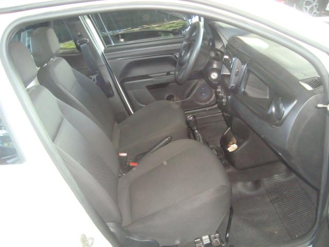 FIAT Strada - Foto