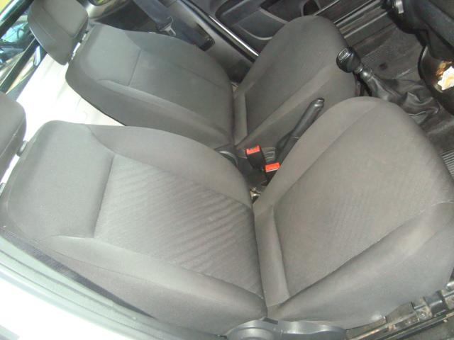 FIAT Strada - Foto