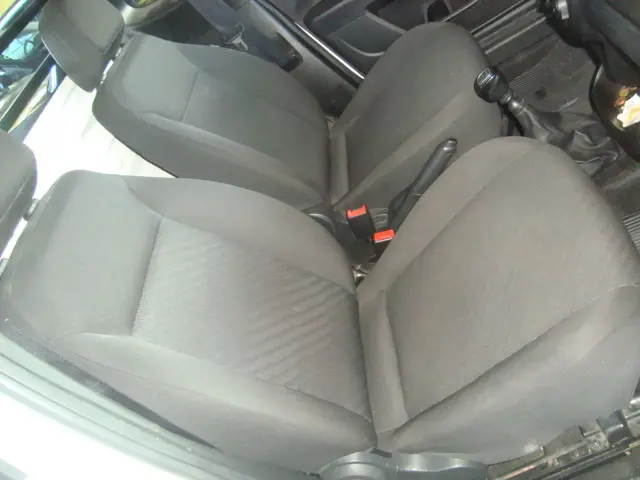 FIAT Strada - Foto