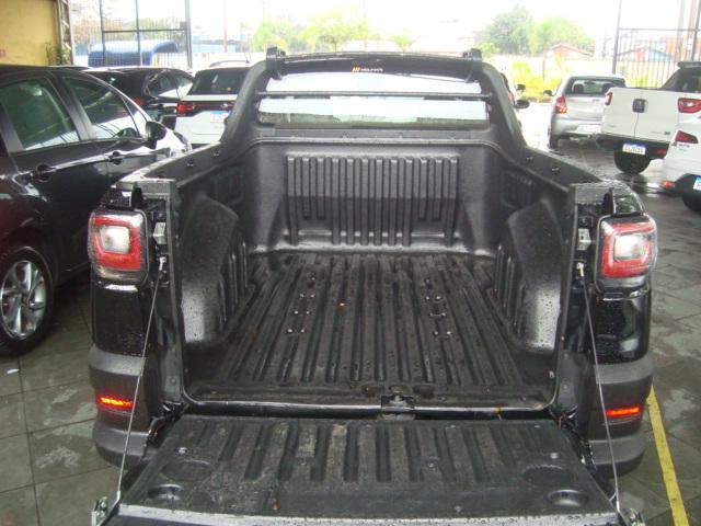 FIAT Strada - Foto