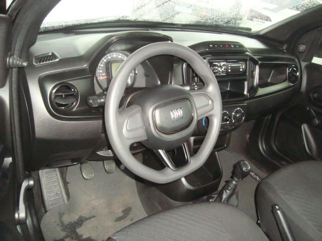 FIAT Strada - Foto