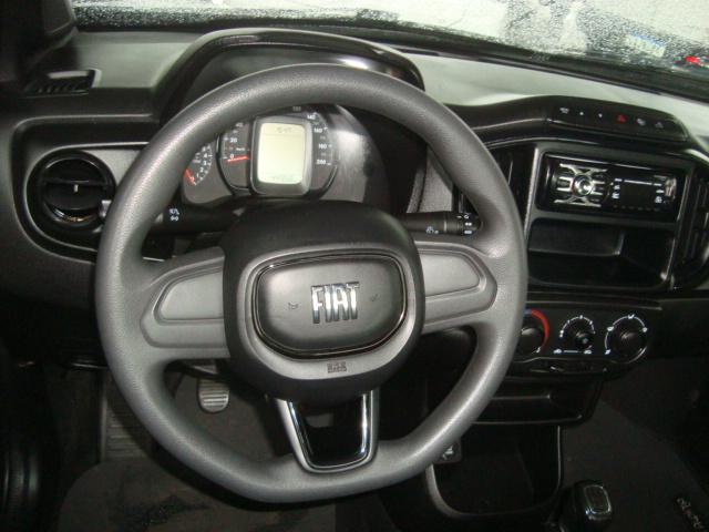 FIAT Strada - Foto