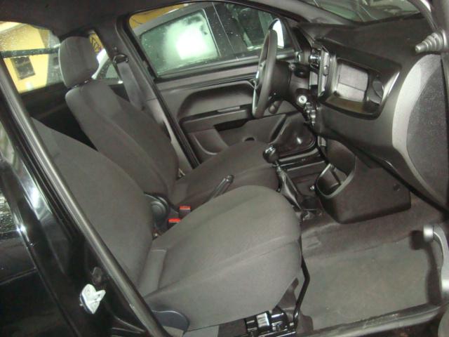 FIAT Strada - Foto