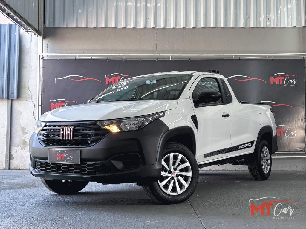 FIAT Strada