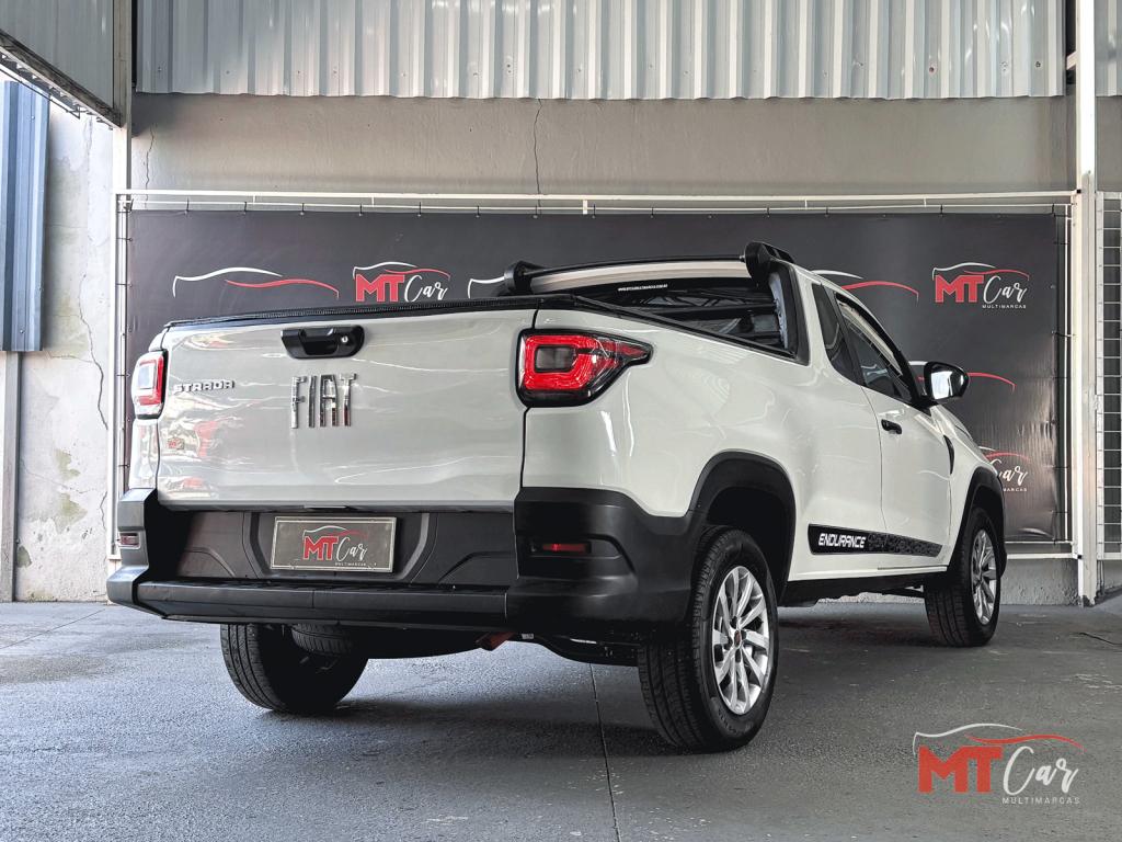 FIAT Strada - Foto