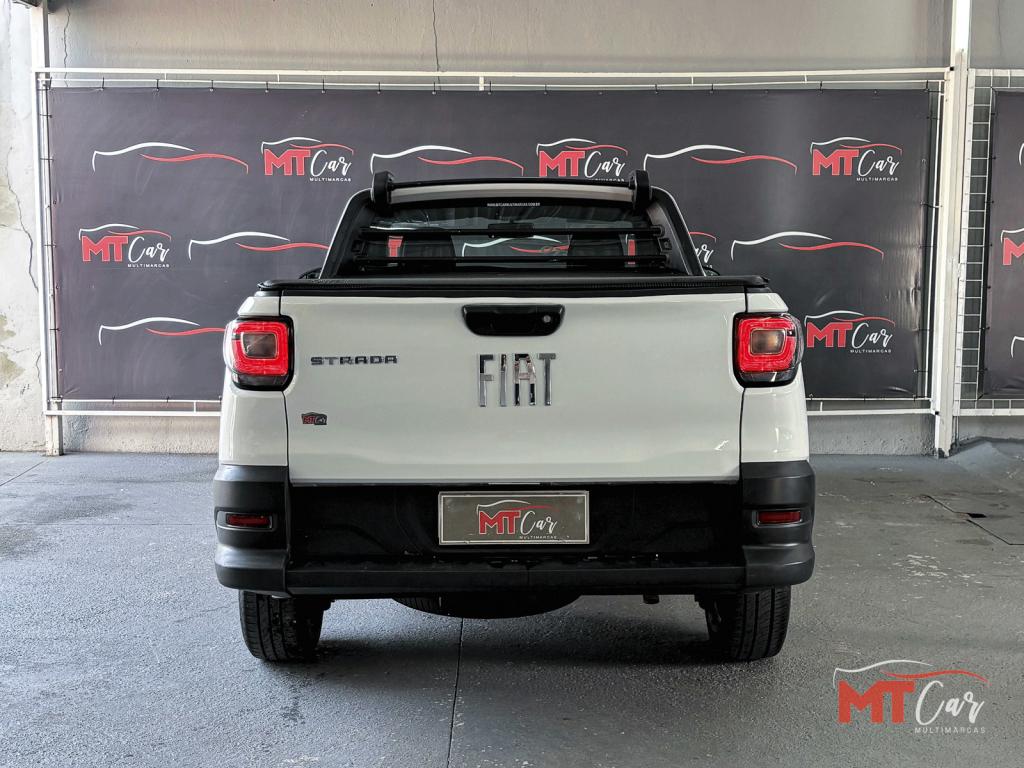 FIAT Strada - Foto