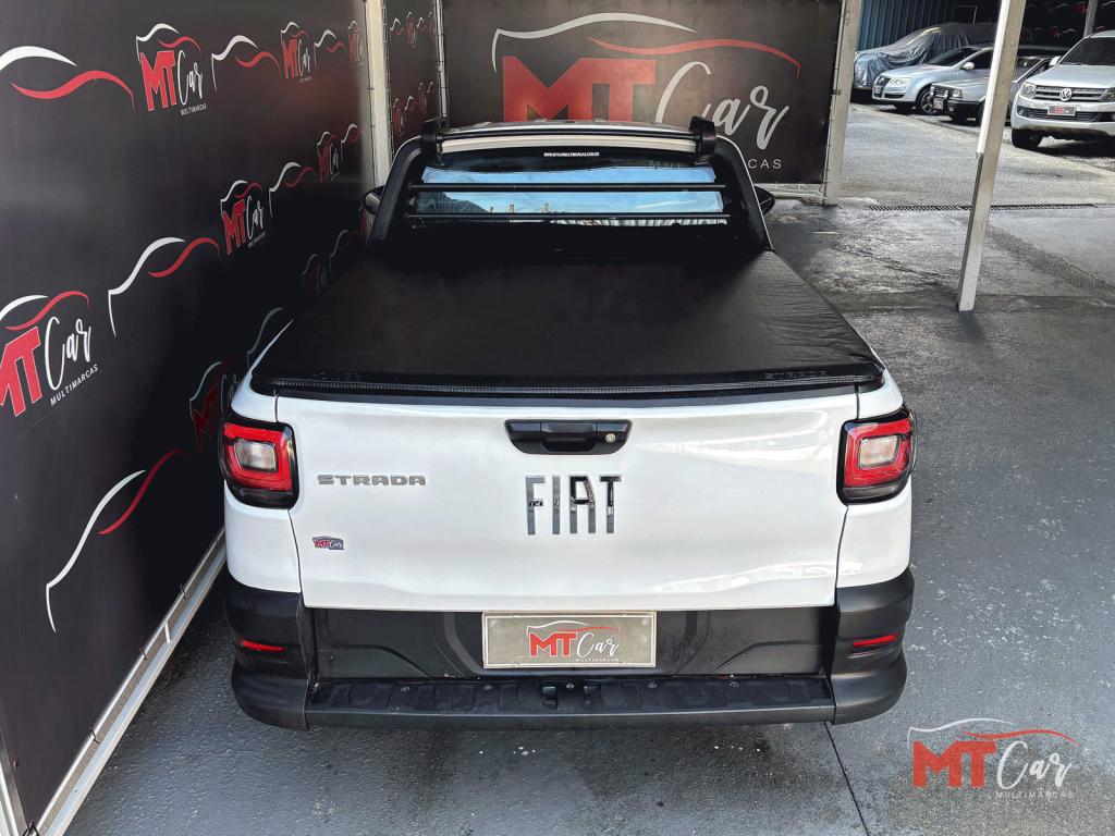 FIAT Strada - Foto