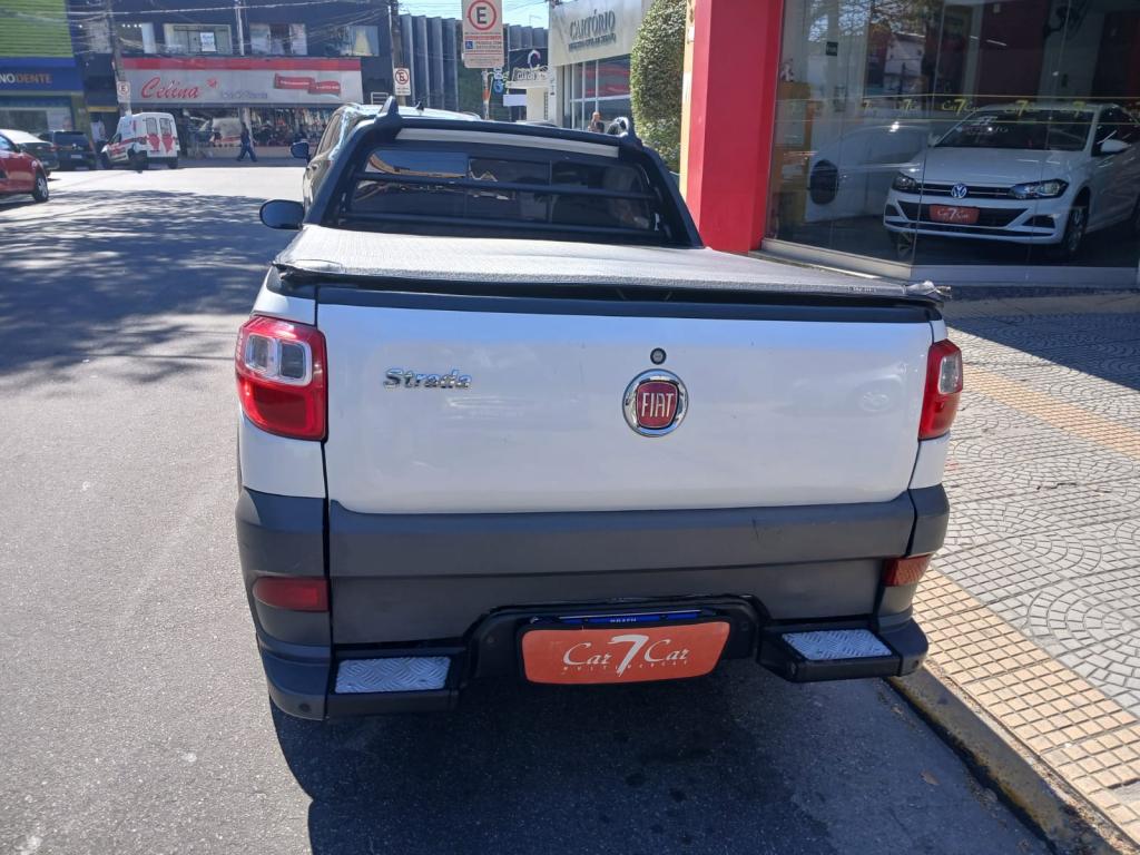 FIAT Strada - Foto