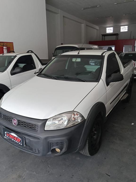 FIAT Strada - Foto