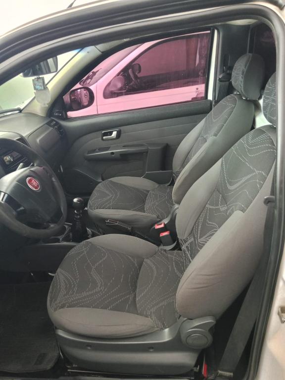 FIAT Strada - Foto