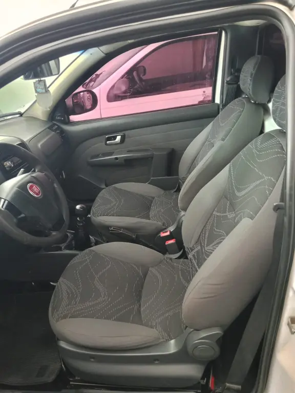 FIAT Strada - Foto