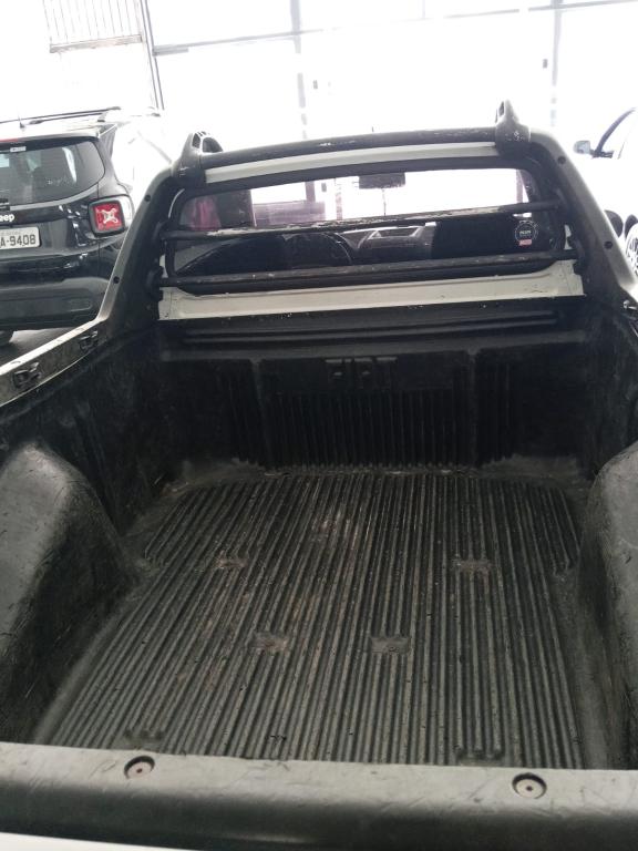 FIAT Strada - Foto