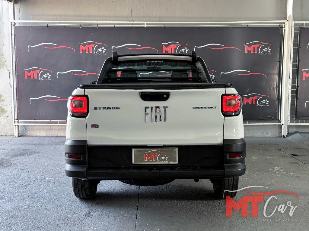 FIAT Strada - Foto
