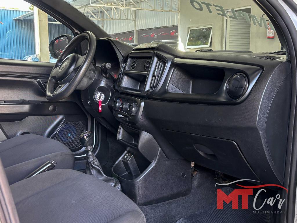 FIAT Strada - Foto