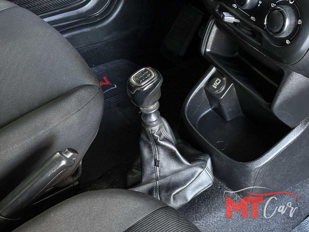 FIAT Strada - Foto