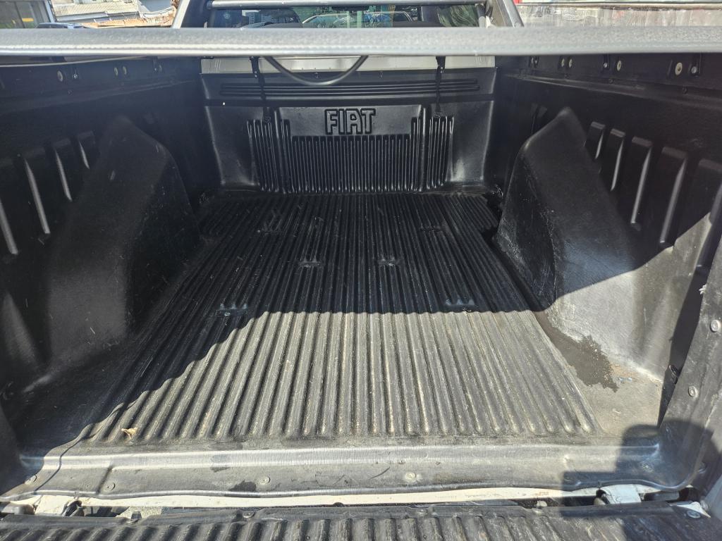 FIAT Strada - Foto