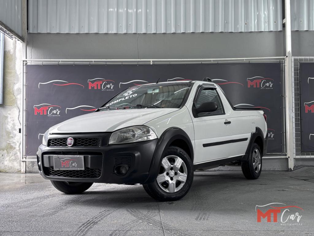 FIAT Strada