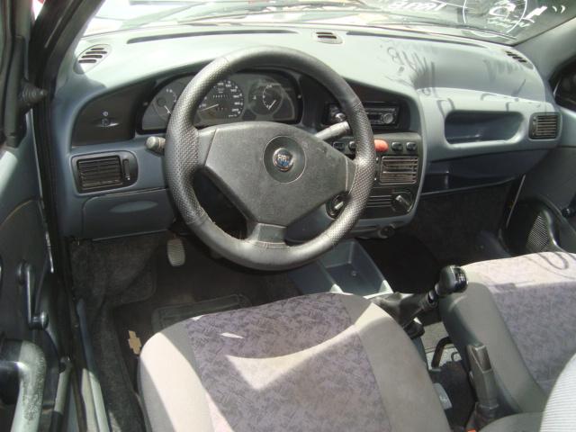 FIAT Strada - Foto