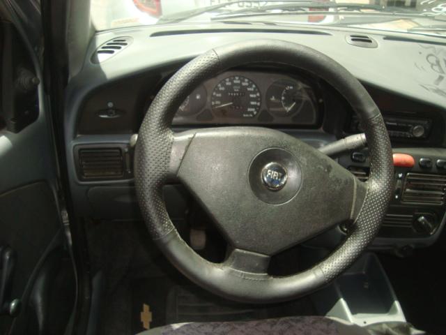 FIAT Strada - Foto