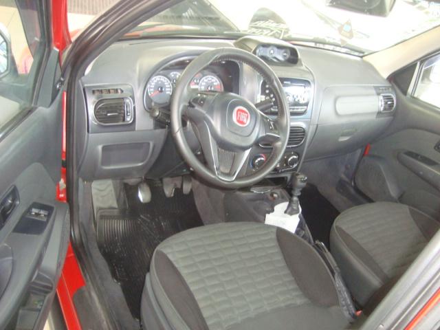 FIAT Strada - Foto