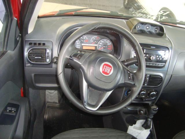 FIAT Strada - Foto