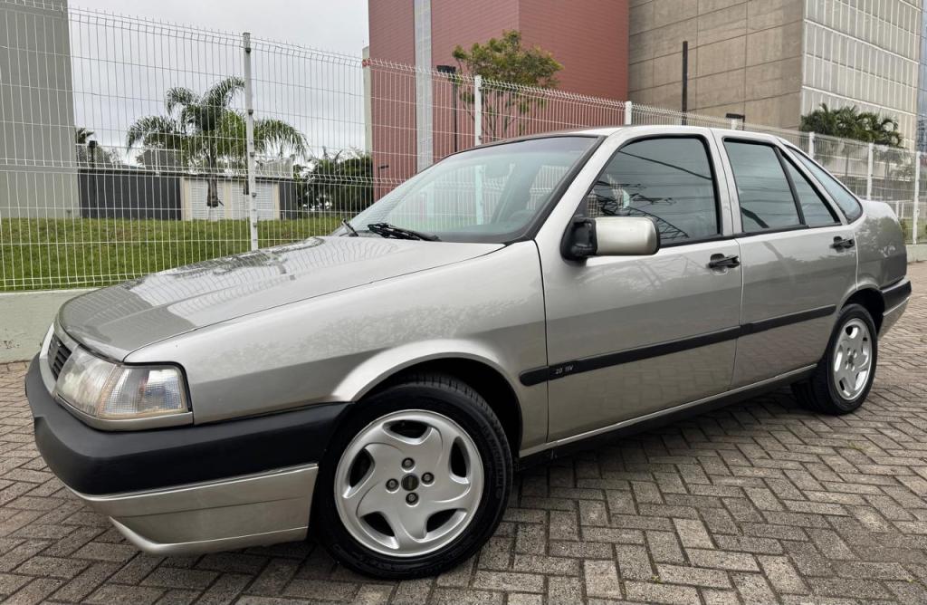 FIAT Tempra