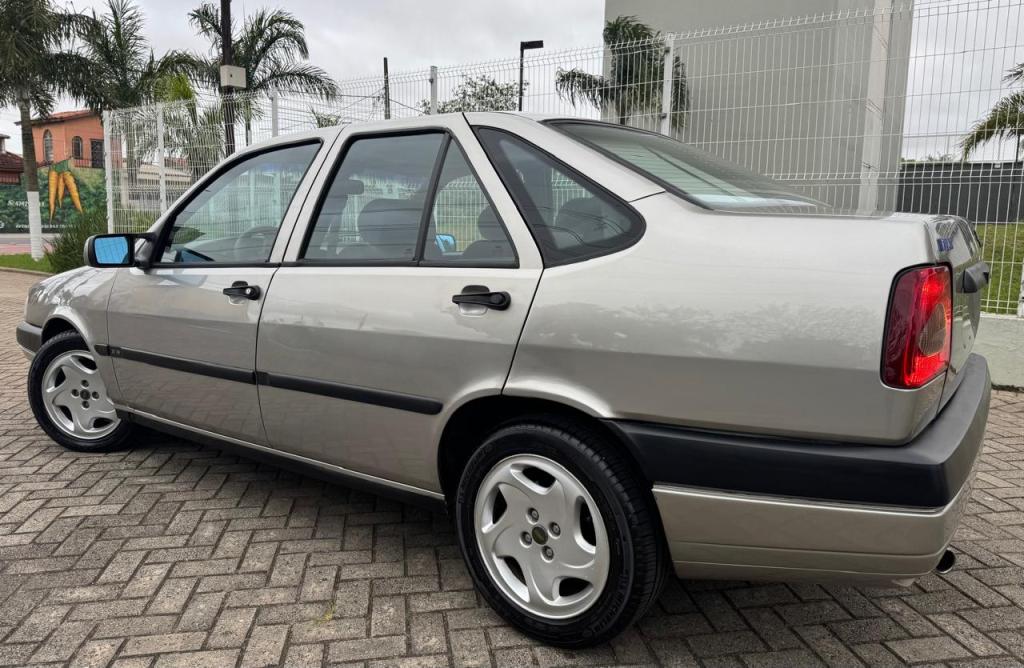 FIAT Tempra - Foto