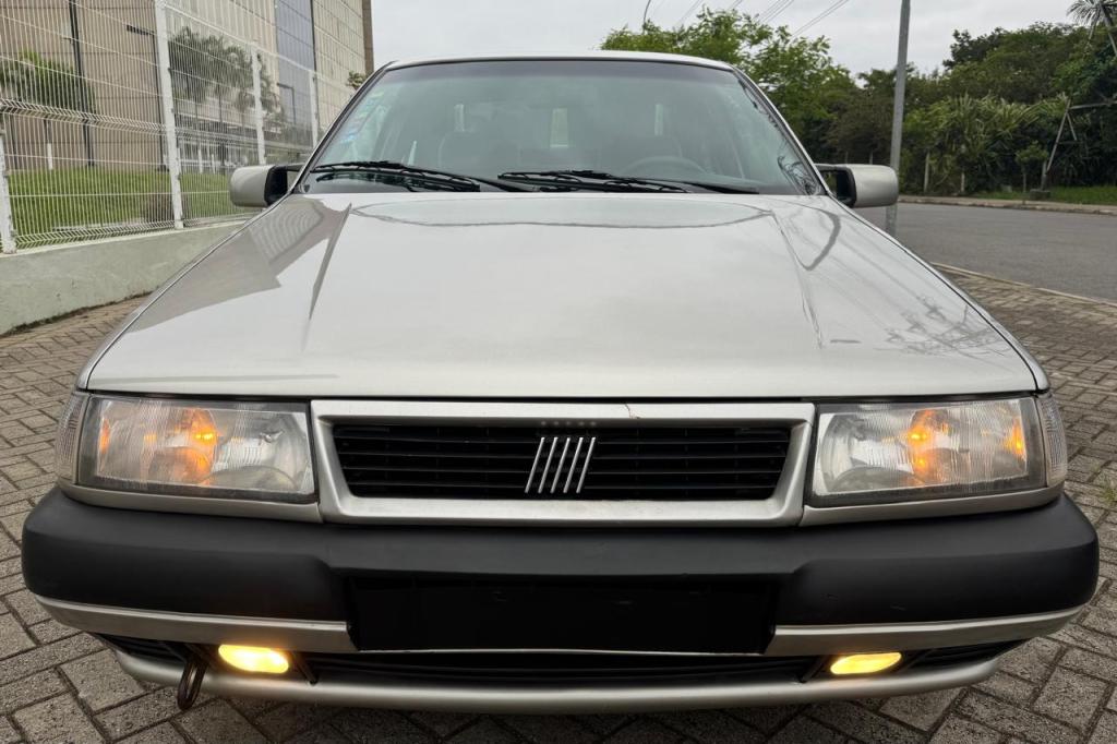 FIAT Tempra - Foto