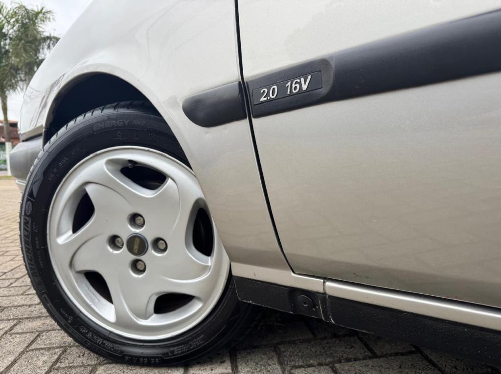 FIAT Tempra - Foto